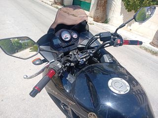 Yamaha TDM 900 2007-thumb-1