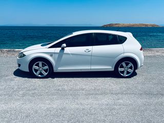 Seat Leon 2007 Sports up 1.8