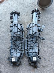 PORSCHE PANAMERA 4 971 2.9TFSI DGP ΠΟΛΛΑΠΛΗ ΕΙΣΑΓΩΓΗΣ 06M133268AB - 06M133267AC