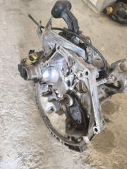 Citroen Peugeot σασμάν 9650882910 c3 207 βενζίνη