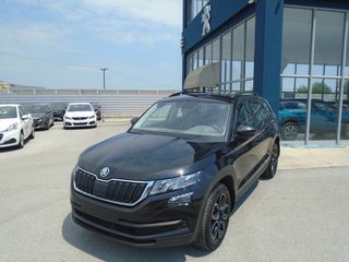 Skoda Kodiaq 2018 1.5 TSI ACT ELEGANCE