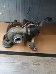 TURBO ΚΟΜΠΛΕ ΓΙΑ HYUNDAI KIA - ΚΩΔ 282012Α710