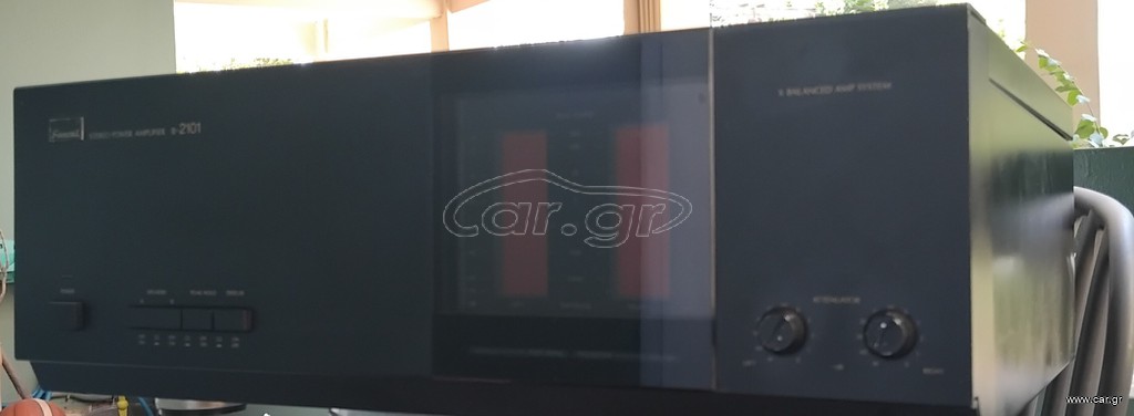 Sansui B2101