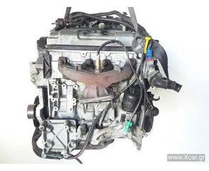 ΚΙΝΗΤΗΡΑΣ ΗFX 1.1 8V ΓΙΑ PEUGEOT -CITROEN