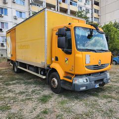 Κόφα Renault 2012 MIDLUM