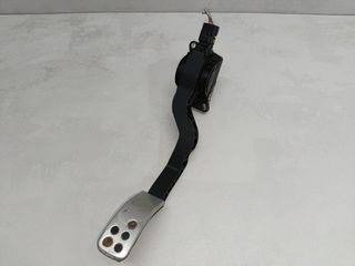 PEUGEOT 206cc '03 1.6 16V (CABRIO) ΗΛΕΚΤΡΟΓΚΑΖΟ (ΑΠΟ ΚΙΝΗΤΗΡΑ NFU) (K)