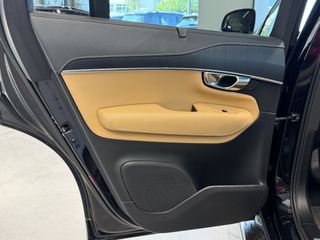 Volvo XC 90 2022 ΑΕΡΑΝΑΡΤΗΣΗ -  B5 AWD - 7SEATS -  PANORAMA VENERIS MOTORS-thumb-56
