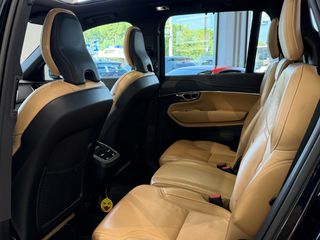 Volvo XC 90 2022 ΑΕΡΑΝΑΡΤΗΣΗ -  B5 AWD - 7SEATS -  PANORAMA VENERIS MOTORS-thumb-58