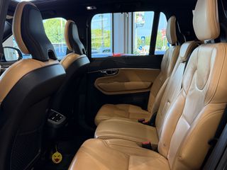 Volvo XC 90 2022 ΑΕΡΑΝΑΡΤΗΣΗ -  B5 AWD - 7SEATS -  PANORAMA VENERIS MOTORS-thumb-59