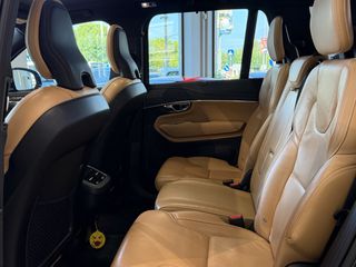 Volvo XC 90 2022 ΑΕΡΑΝΑΡΤΗΣΗ -  B5 AWD - 7SEATS -  PANORAMA VENERIS MOTORS-thumb-60