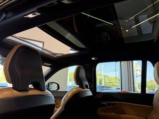Volvo XC 90 2022 ΑΕΡΑΝΑΡΤΗΣΗ -  B5 AWD - 7SEATS -  PANORAMA VENERIS MOTORS-thumb-61