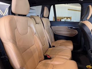 Volvo XC 90 2022 ΑΕΡΑΝΑΡΤΗΣΗ -  B5 AWD - 7SEATS -  PANORAMA VENERIS MOTORS-thumb-63