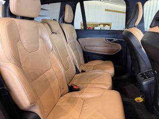 Volvo XC 90 2022 ΑΕΡΑΝΑΡΤΗΣΗ -  B5 AWD - 7SEATS -  PANORAMA VENERIS MOTORS-thumb-64