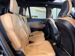 Volvo XC 90 2022 ΑΕΡΑΝΑΡΤΗΣΗ -  B5 AWD - 7SEATS -  PANORAMA VENERIS MOTORS-thumb-65