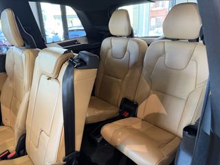 Volvo XC 90 2022 ΑΕΡΑΝΑΡΤΗΣΗ -  B5 AWD - 7SEATS -  PANORAMA VENERIS MOTORS-thumb-66