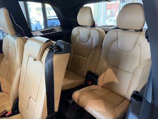 Volvo XC 90 2022 ΑΕΡΑΝΑΡΤΗΣΗ -  B5 AWD - 7SEATS -  PANORAMA VENERIS MOTORS-thumb-67