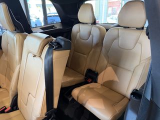 Volvo XC 90 2022 ΑΕΡΑΝΑΡΤΗΣΗ -  B5 AWD - 7SEATS -  PANORAMA VENERIS MOTORS-thumb-68