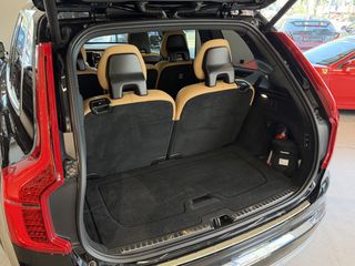 Volvo XC 90 2022 ΑΕΡΑΝΑΡΤΗΣΗ -  B5 AWD - 7SEATS -  PANORAMA VENERIS MOTORS-thumb-69