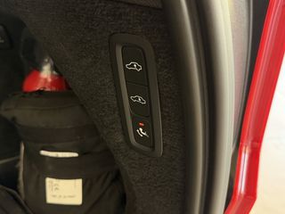 Volvo XC 90 2022 ΑΕΡΑΝΑΡΤΗΣΗ -  B5 AWD - 7SEATS -  PANORAMA VENERIS MOTORS-thumb-70