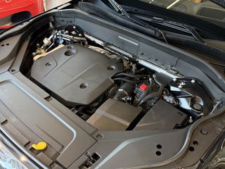 Volvo XC 90 2022 ΑΕΡΑΝΑΡΤΗΣΗ -  B5 AWD - 7SEATS -  PANORAMA VENERIS MOTORS-thumb-71