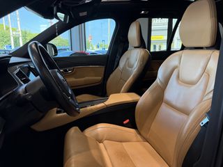 Volvo XC 90 2022 ΑΕΡΑΝΑΡΤΗΣΗ -  B5 AWD - 7SEATS -  PANORAMA VENERIS MOTORS-thumb-30