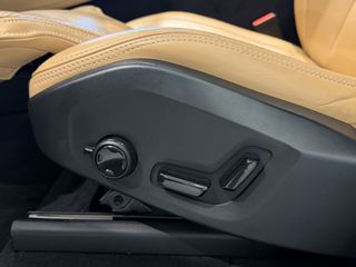 Volvo XC 90 2022 ΑΕΡΑΝΑΡΤΗΣΗ -  B5 AWD - 7SEATS -  PANORAMA VENERIS MOTORS-thumb-31