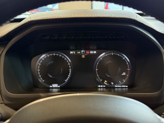 Volvo XC 90 2022 ΑΕΡΑΝΑΡΤΗΣΗ -  B5 AWD - 7SEATS -  PANORAMA VENERIS MOTORS-thumb-32