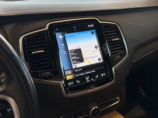 Volvo XC 90 2022 ΑΕΡΑΝΑΡΤΗΣΗ -  B5 AWD - 7SEATS -  PANORAMA VENERIS MOTORS-thumb-37