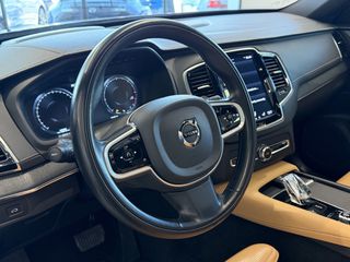 Volvo XC 90 2022 ΑΕΡΑΝΑΡΤΗΣΗ -  B5 AWD - 7SEATS -  PANORAMA VENERIS MOTORS-thumb-47