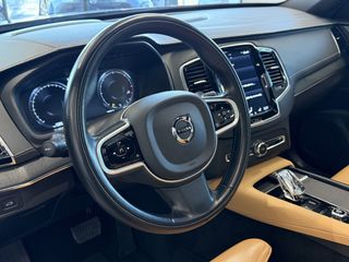 Volvo XC 90 2022 ΑΕΡΑΝΑΡΤΗΣΗ -  B5 AWD - 7SEATS -  PANORAMA VENERIS MOTORS-thumb-48