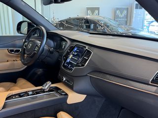 Volvo XC 90 2022 ΑΕΡΑΝΑΡΤΗΣΗ -  B5 AWD - 7SEATS -  PANORAMA VENERIS MOTORS-thumb-52