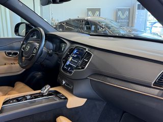 Volvo XC 90 2022 ΑΕΡΑΝΑΡΤΗΣΗ -  B5 AWD - 7SEATS -  PANORAMA VENERIS MOTORS-thumb-53