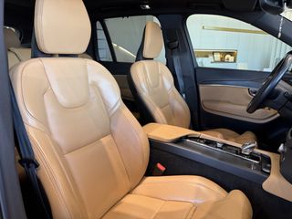 Volvo XC 90 2022 ΑΕΡΑΝΑΡΤΗΣΗ -  B5 AWD - 7SEATS -  PANORAMA VENERIS MOTORS-thumb-54