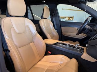 Volvo XC 90 2022 ΑΕΡΑΝΑΡΤΗΣΗ -  B5 AWD - 7SEATS -  PANORAMA VENERIS MOTORS-thumb-55