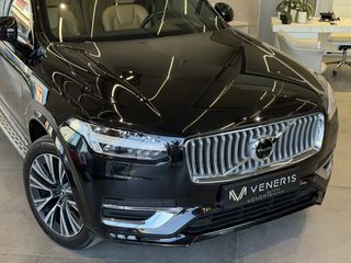 Volvo XC 90 2022 ΑΕΡΑΝΑΡΤΗΣΗ -  B5 AWD - 7SEATS -  PANORAMA VENERIS MOTORS-thumb-6