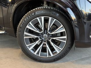 Volvo XC 90 2022 ΑΕΡΑΝΑΡΤΗΣΗ -  B5 AWD - 7SEATS -  PANORAMA VENERIS MOTORS-thumb-7