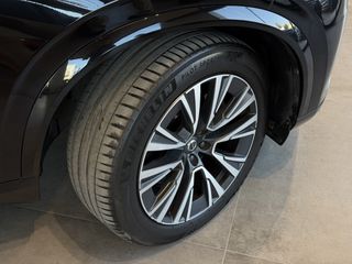 Volvo XC 90 2022 ΑΕΡΑΝΑΡΤΗΣΗ -  B5 AWD - 7SEATS -  PANORAMA VENERIS MOTORS-thumb-8