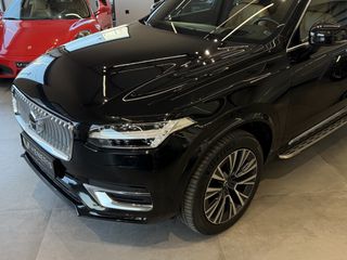 Volvo XC 90 2022 ΑΕΡΑΝΑΡΤΗΣΗ -  B5 AWD - 7SEATS -  PANORAMA VENERIS MOTORS-thumb-12