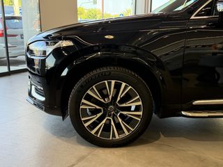 Volvo XC 90 2022 ΑΕΡΑΝΑΡΤΗΣΗ -  B5 AWD - 7SEATS -  PANORAMA VENERIS MOTORS-thumb-13