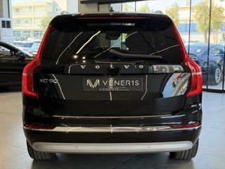 Volvo XC 90 2022 ΑΕΡΑΝΑΡΤΗΣΗ -  B5 AWD - 7SEATS -  PANORAMA VENERIS MOTORS-thumb-17