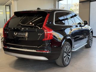 Volvo XC 90 2022 ΑΕΡΑΝΑΡΤΗΣΗ -  B5 AWD - 7SEATS -  PANORAMA VENERIS MOTORS-thumb-18