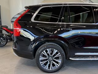 Volvo XC 90 2022 ΑΕΡΑΝΑΡΤΗΣΗ -  B5 AWD - 7SEATS -  PANORAMA VENERIS MOTORS-thumb-20