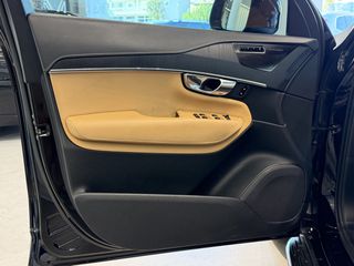 Volvo XC 90 2022 ΑΕΡΑΝΑΡΤΗΣΗ -  B5 AWD - 7SEATS -  PANORAMA VENERIS MOTORS-thumb-24