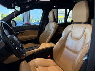 Volvo XC 90 2022 ΑΕΡΑΝΑΡΤΗΣΗ -  B5 AWD - 7SEATS -  PANORAMA VENERIS MOTORS-thumb-27