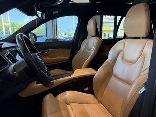 Volvo XC 90 2022 ΑΕΡΑΝΑΡΤΗΣΗ -  B5 AWD - 7SEATS -  PANORAMA VENERIS MOTORS-thumb-28