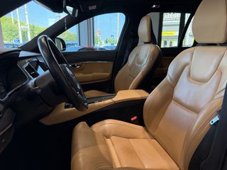 Volvo XC 90 2022 ΑΕΡΑΝΑΡΤΗΣΗ -  B5 AWD - 7SEATS -  PANORAMA VENERIS MOTORS-thumb-29