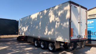 Ψυγείο Chereau 2014 11 μετρος