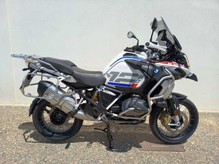 Bmw R 1250 GS Adventure 2021