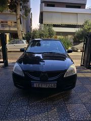 Mitsubishi Lancer 2005