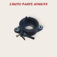ΛΑΙΜΟΣ ΕΙΣΑΓΩΓΗΣ HD 200